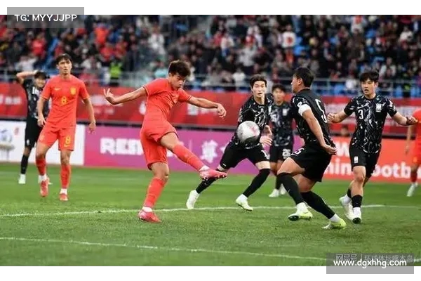 中国U22队绝杀韩国1-0 进军国际足球邀请赛四强 中国U22队绝杀韩国1-0 进军国际足球邀请赛四强